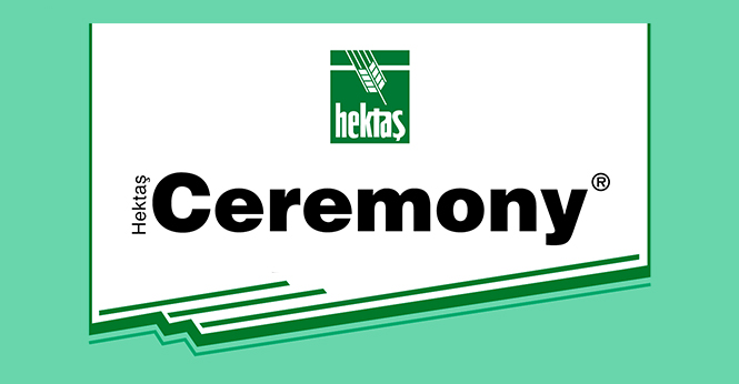 HEKTAŞ CEREMONY®