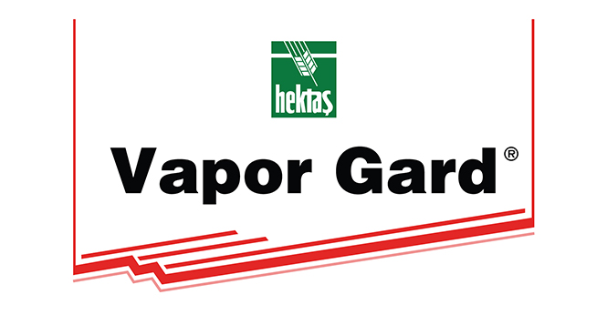 VAPOR GARD®