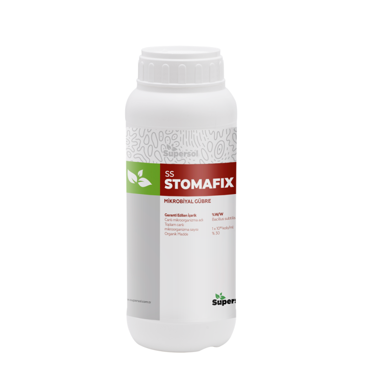 STOMAFIX