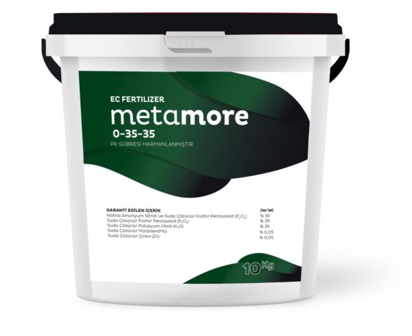 Metamore