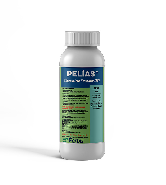 Pelias