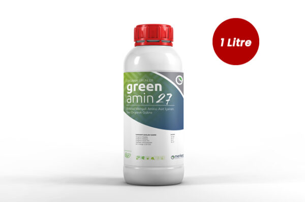Green Amin 27