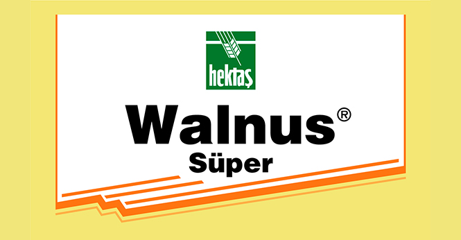 WALNUS® SUPER