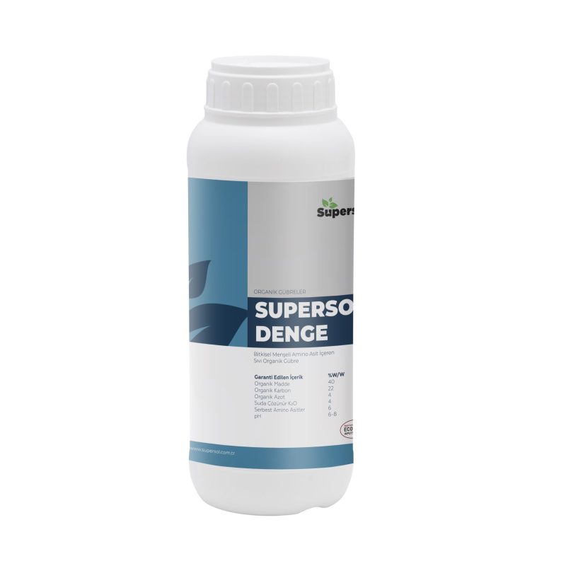SUPERSOL DENGE