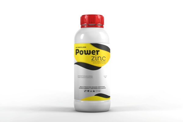 Power Zinc
