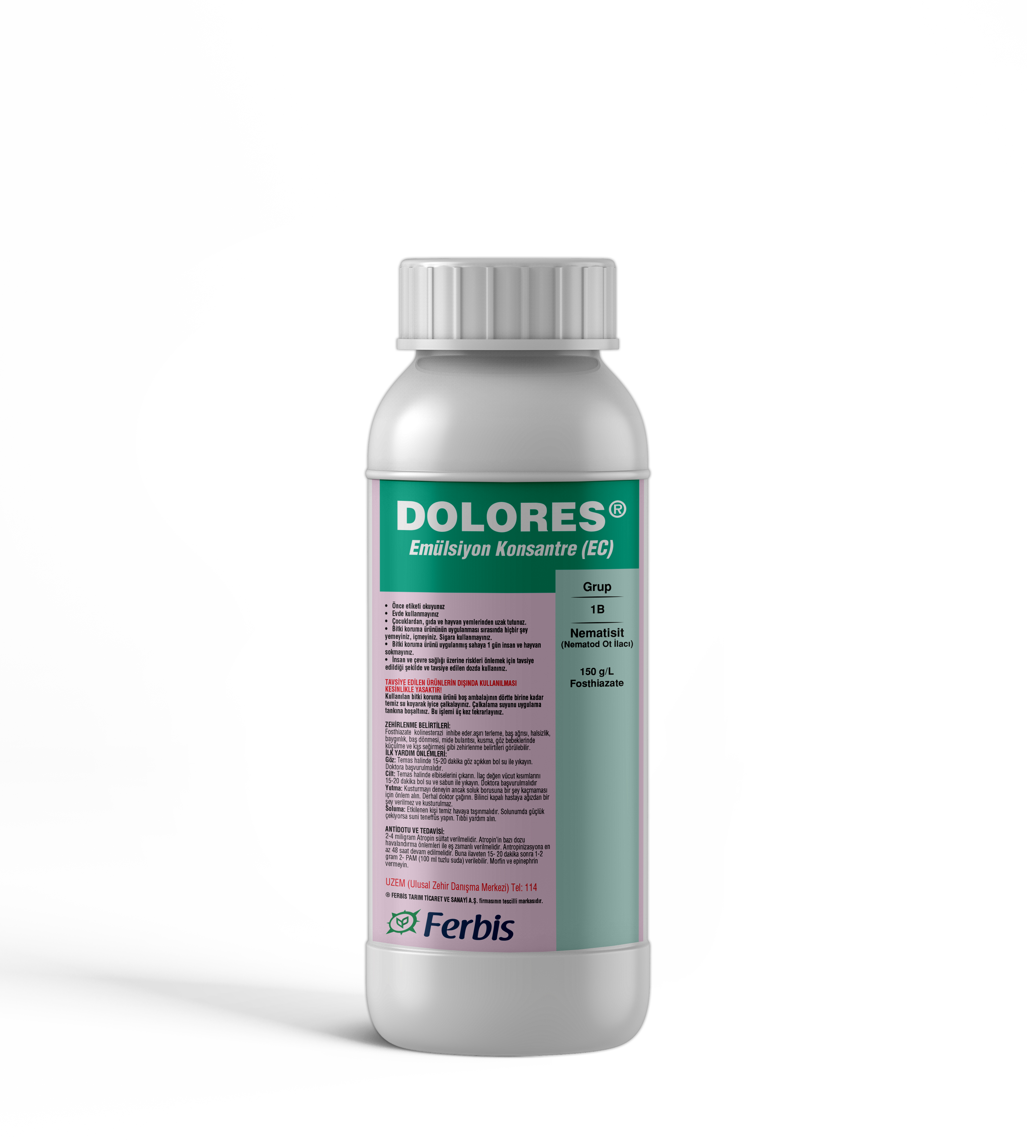 Dolores