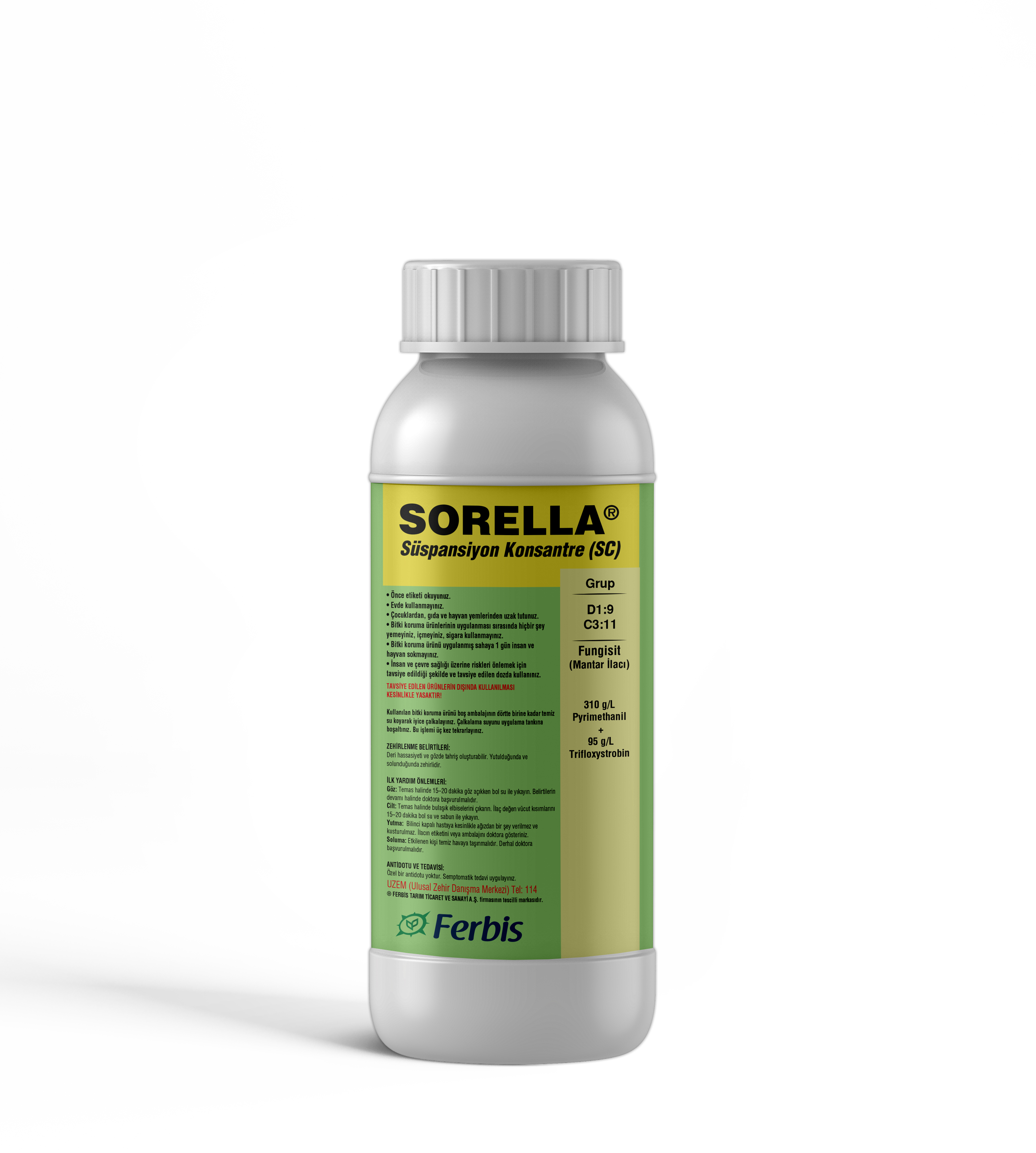 Sorella